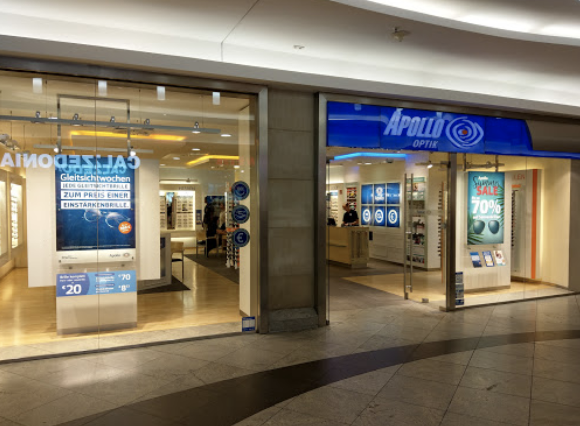 Apollo Optiker In Berlin Neukolln Deutscheoptiker De