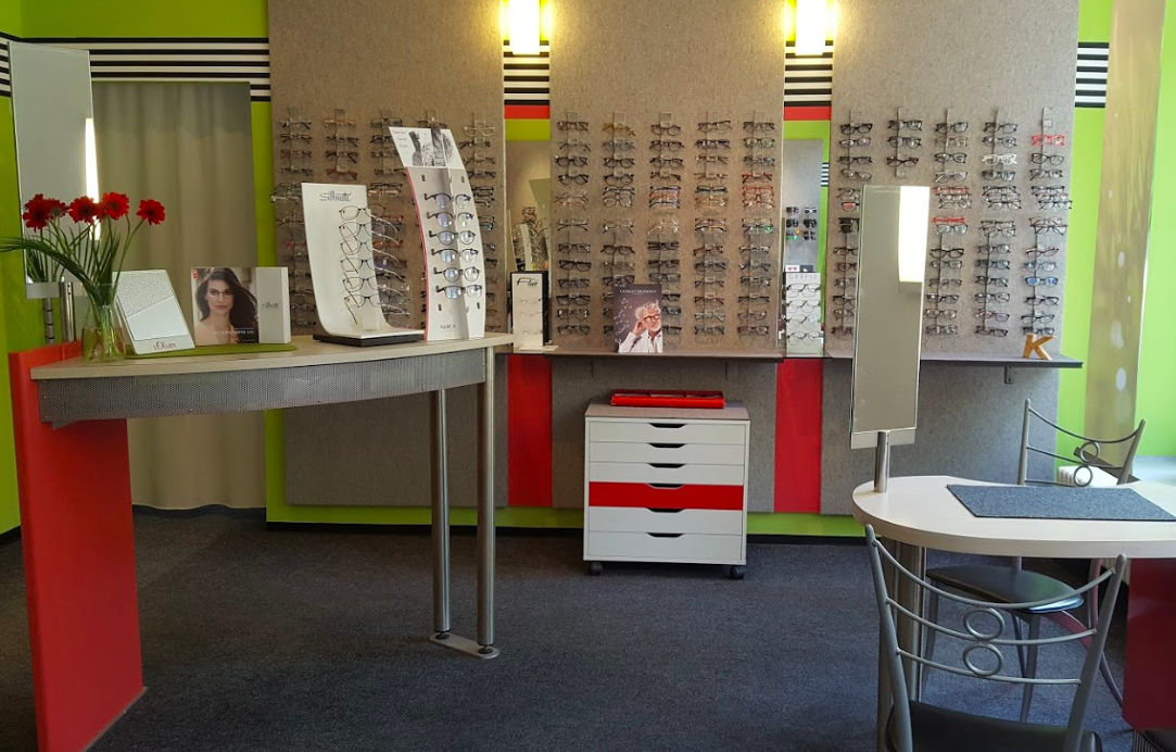 ᐅ Optik Boddien » Optiker in Dresden, Neustadt DeutscheOptiker.de