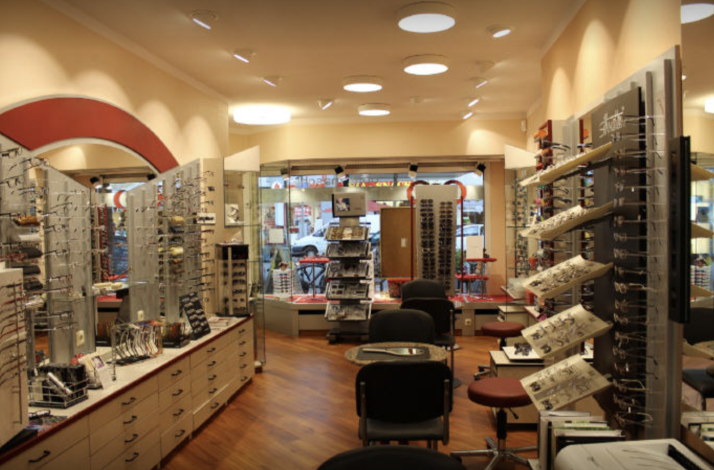 ᐅ Optik Maschler » Optiker in Frankfurt, Sachsenhausen | DeutscheOptiker.de