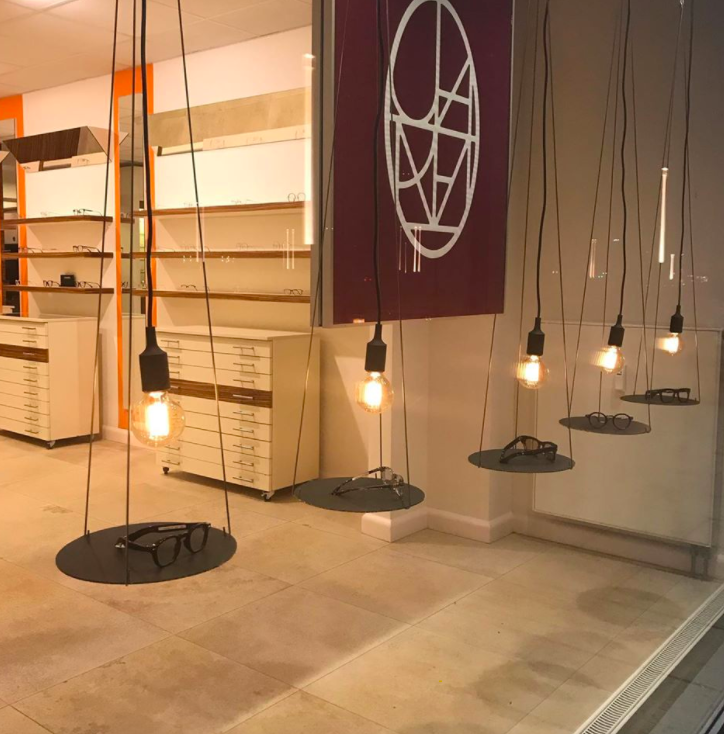 ᐅ Schaulust Optik » Optiker in Dresden, Neustadt DeutscheOptiker.de