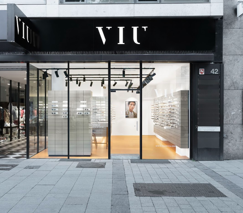  VIU Eyewear Optiker In Hannover Innenstadt DeutscheOptiker de