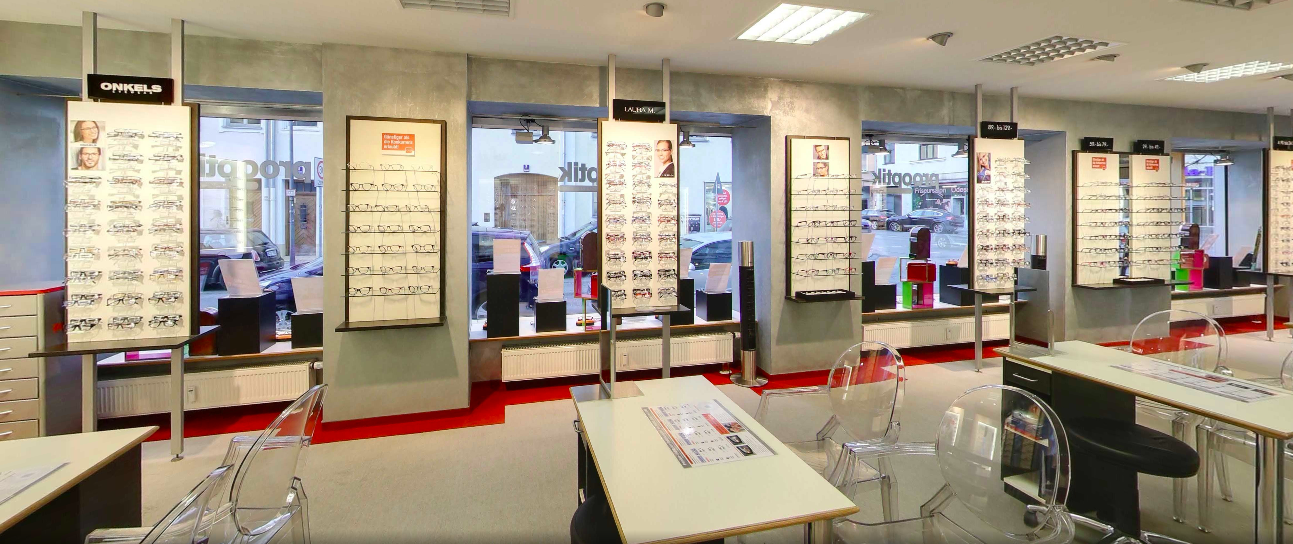 ᐅ Pro Optik Giesing Optiker In Munchen Innenstadt Deutscheoptiker De
