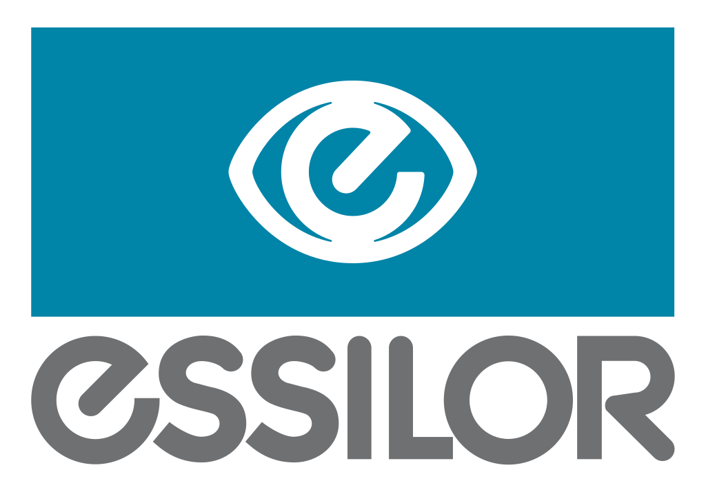 Logo von Essilor 