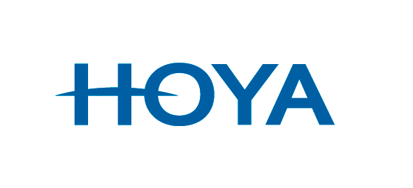Logo von Hoya Brillengläser