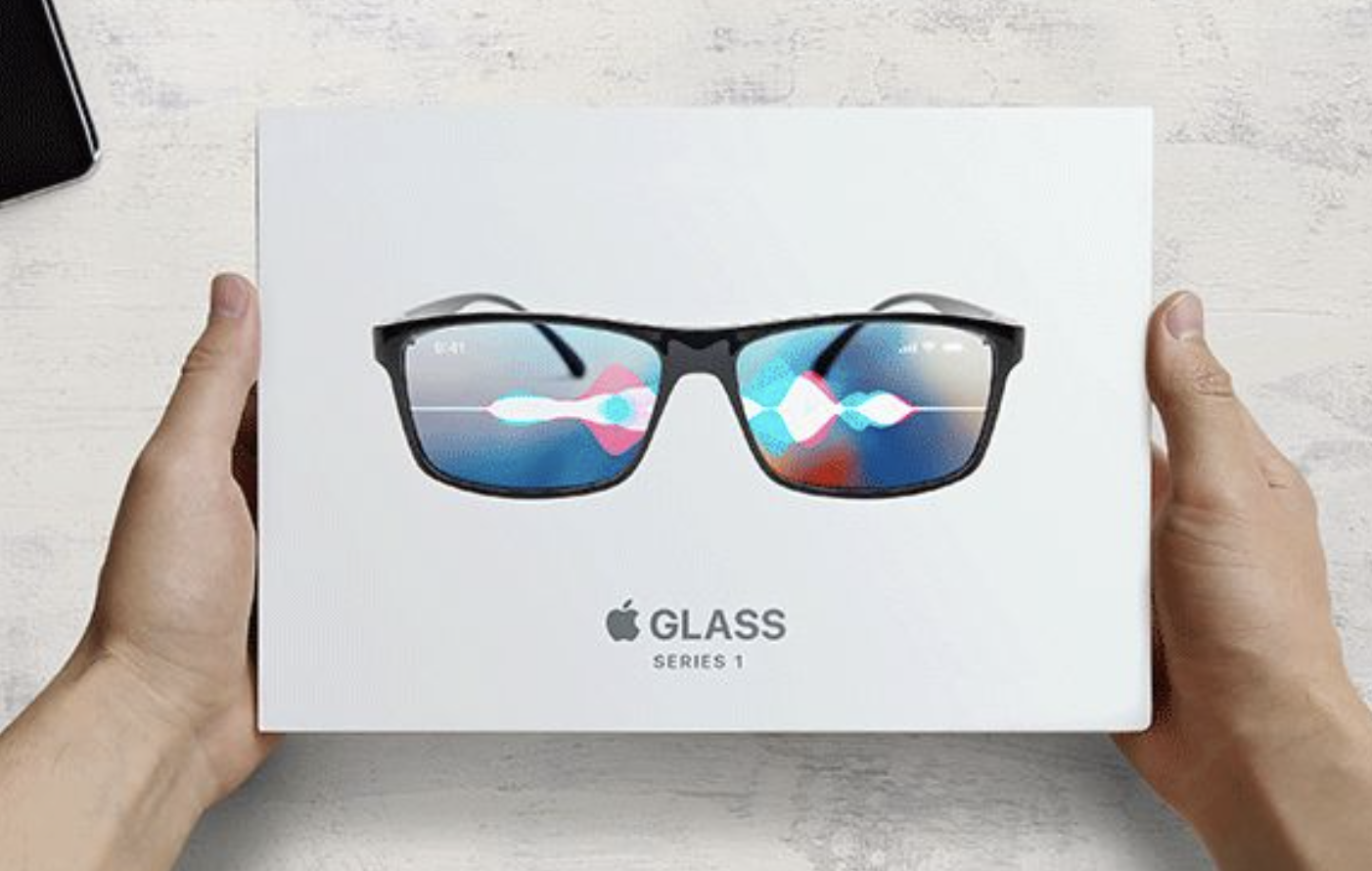 apple brille